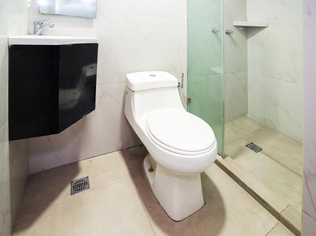 Adhoc Express Hotel Monterrey Kültér fotó