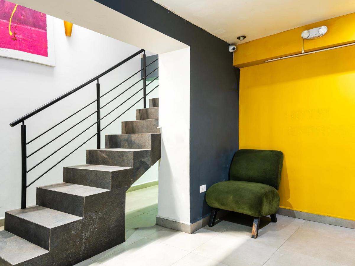 Adhoc Express Hotel Monterrey Kültér fotó